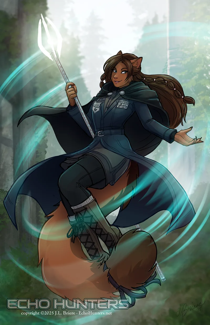 wind witch